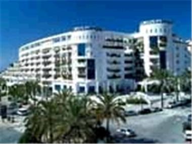 Apartment/flat for sale in Puerto Banus (Andalucia)