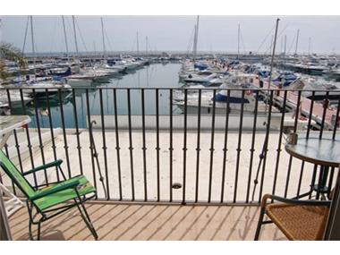 Apartment/flat for sale in Puerto Banus (Andalucia)