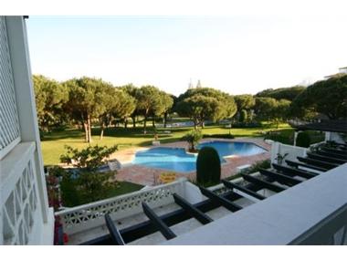 Apartment/flat for sale in Puerto Banus (Andalucia)