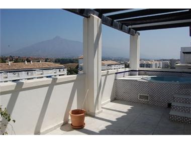 Apartment/flat for sale in Puerto Banus (Andalucia)