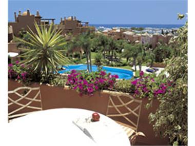 Apartment/flat for sale in Puerto Banus (Andalucia)
