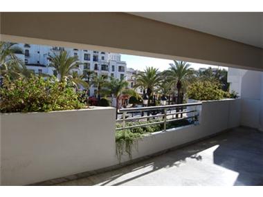 Apartment/flat for sale in Puerto Banus (Andalucia)