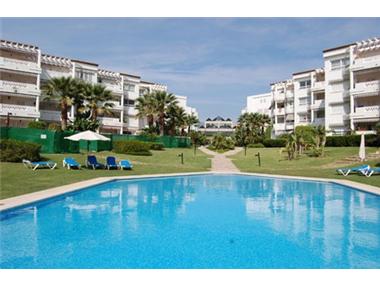Apartment/flat for sale in Puerto Banus (Andalucia)
