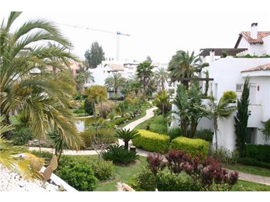 Apartment/flat for sale in Puerto Banus (Andalucia)