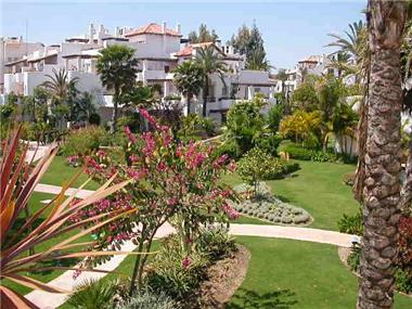 Apartment/flat for sale in Puerto Banus (Andalucia)