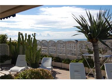 Apartment/flat for sale in Puerto Banus (Andalucia)