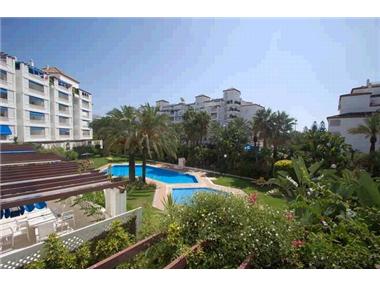 Apartment/flat for sale in Puerto Banus (Andalucia)