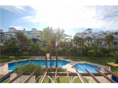 Apartment/flat for sale in Puerto Banus (Andalucia)