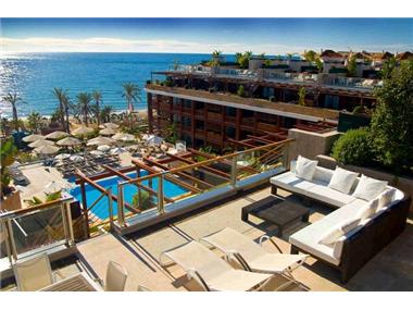 Apartment/flat for sale in Puerto Banus (Andalucia)