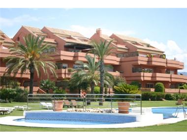 Apartment/flat for sale in Puerto Banus (Andalucia)