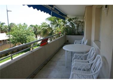 Apartment/flat for sale in Puerto Banus (Andalucia)