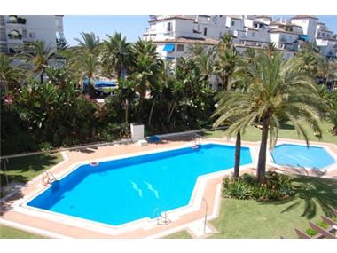 Apartment/flat for sale in Puerto Banus (Andalucia)