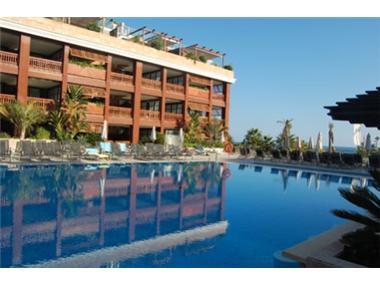 Apartment/flat for sale in Puerto Banus (Andalucia)