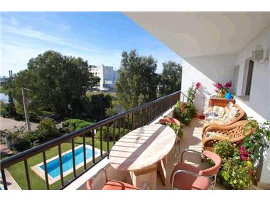 Apartment/flat for sale in Rio Verde (Andalucia)