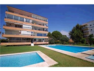 Apartment/flat for sale in Rio Verde (Andalucia)