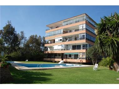 Apartment/flat for sale in Rio Verde (Andalucia)
