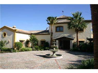 House/villa for sale in Bel-Air (Andalucia)