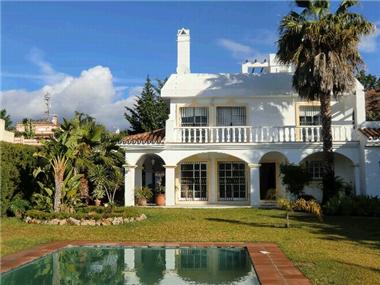 House/villa for sale in Bel-Air (Andalucia)