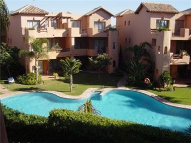 Apartment/flat for sale in Bel-Air (Andalucia)