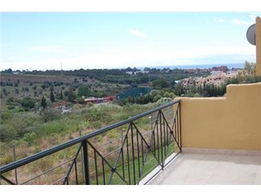Apartment/flat for sale in Bel-Air (Andalucia)