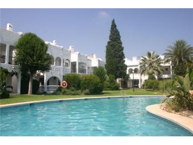Apartment/flat for sale in Bel-Air (Andalucia)