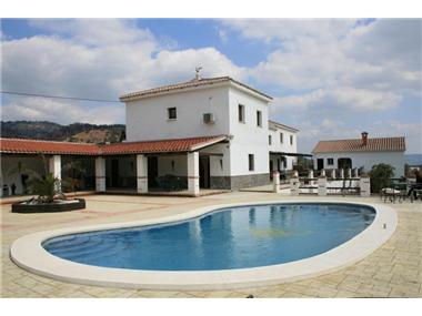 Agricultural for sale in Casarabonela (Andalucia)