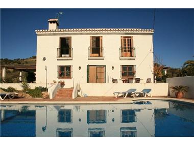 Agricultural for sale in Cartama (Andalucia)