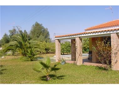 Agricultural for sale in Cartama (Andalucia)