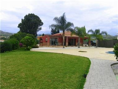 Agricultural for sale in Cartama (Andalucia)
