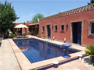 Agricultural for sale in Cartama (Andalucia)