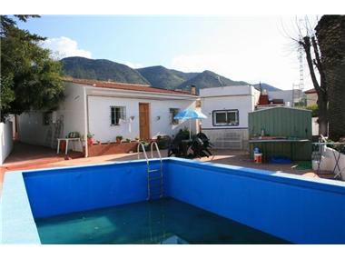 House/villa for sale in Cartama (Andalucia)