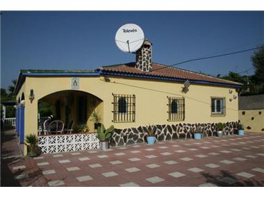 Agricultural for sale in Cartama (Andalucia)