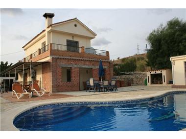 Agricultural for sale in Cartama (Andalucia)