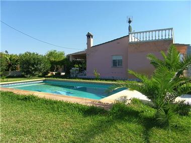 Agricultural for sale in Cartama (Andalucia)
