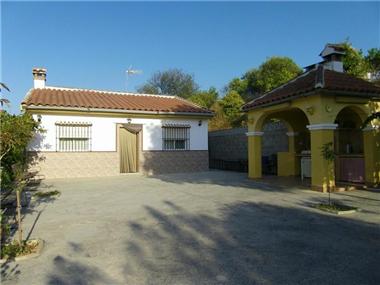 Agricultural for sale in Cartama (Andalucia)