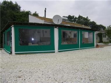 Agricultural for sale in Casarabonela (Andalucia)
