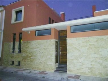 Townhouse for sale in Coin (Andalucia)