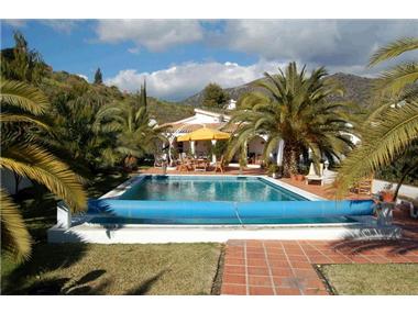 Miscellaneous for sale in Competa (Andalucia)