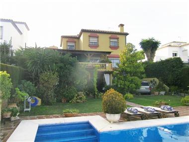 House/villa for sale in Coin (Andalucia)