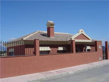 House/villa for sale in Coin (Andalucia)