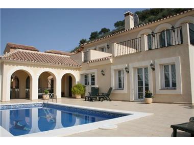 House/villa for sale in Miralmonte (Andalucia)