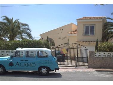 House/villa for sale in el Campello (Valencia)