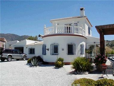 House/villa for sale in Competa (Andalucia)