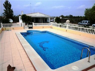 Agricultural for sale in Catral (Valencia)