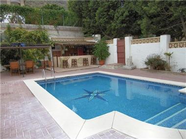 House/villa for sale in Miralmonte (Andalucia)
