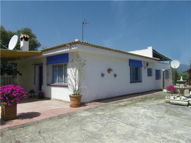 Agricultural for sale in Coin (Andalucia)