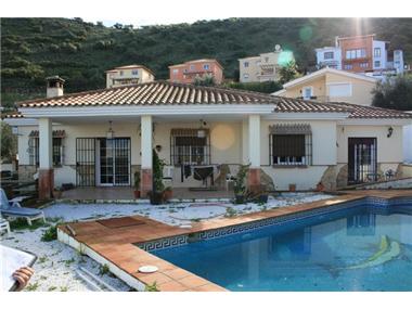 House/villa for sale in Miralmonte (Andalucia)