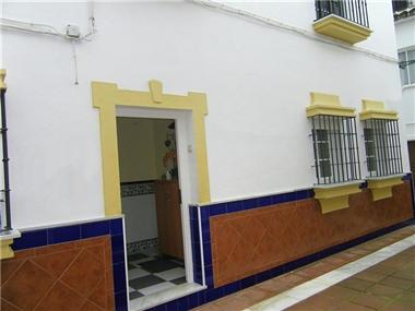 Townhouse for sale in Coin (Andalucia)