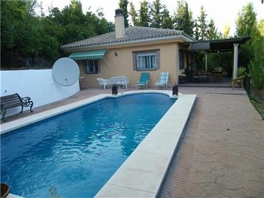 Agricultural for sale in Coin (Andalucia)