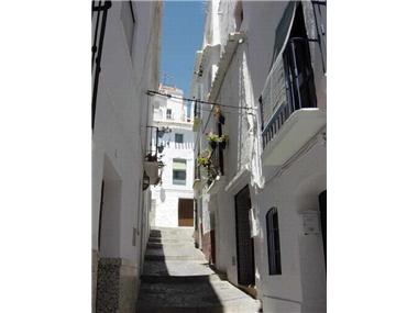 Townhouse for sale in Competa (Andalucia)